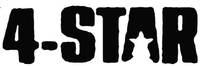 4-Star Theatre logo