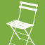 Bryant Park Movie Nights logo