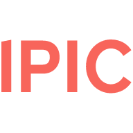 iPic Houston logo