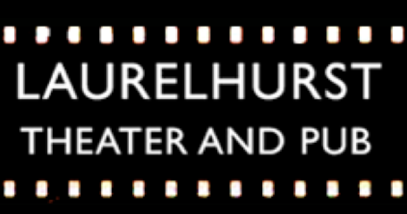 Laurelhurst Theater logo