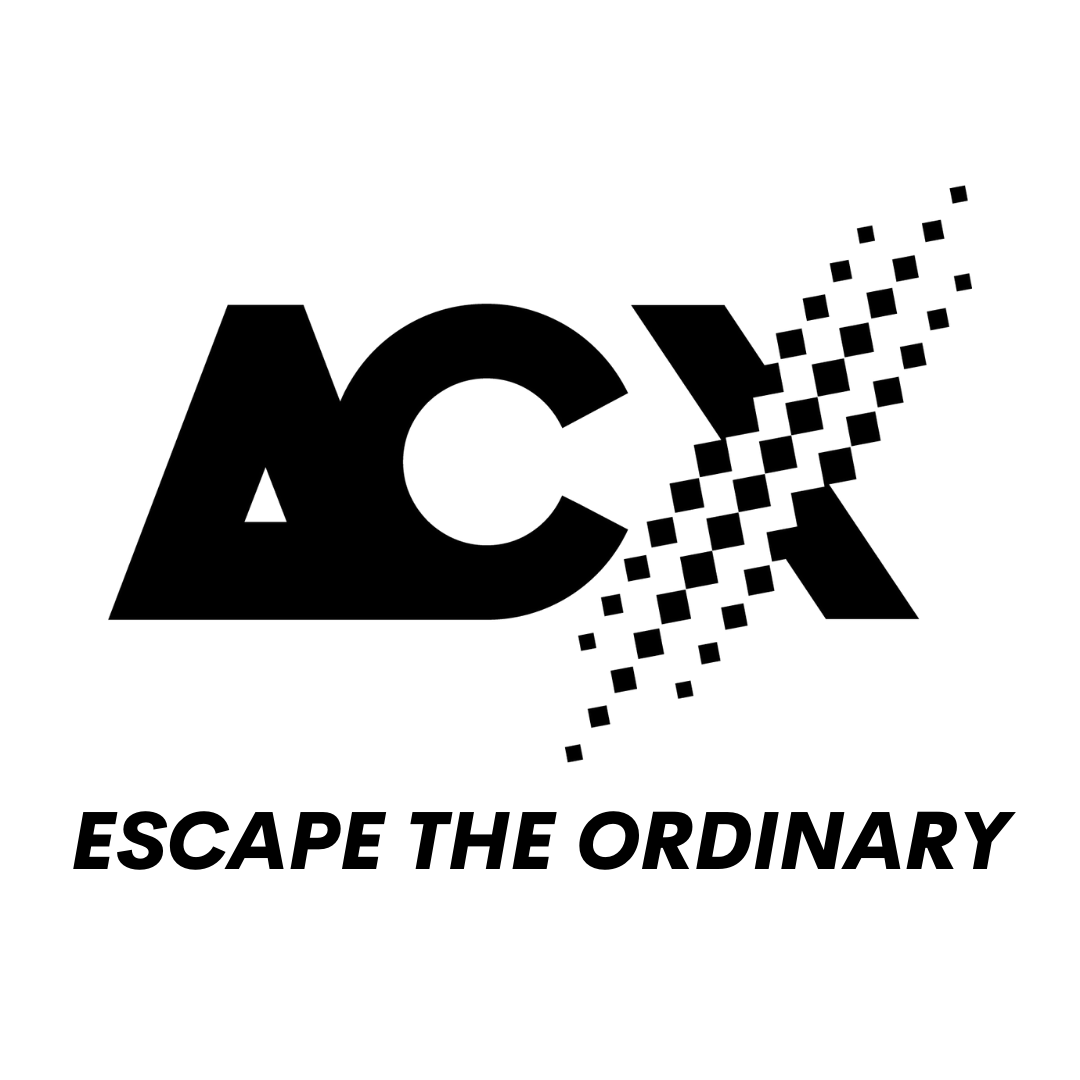 ACX Harper Theater logo