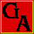 Glen Art Theatre logo