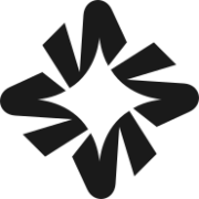 The Heights Theater logo