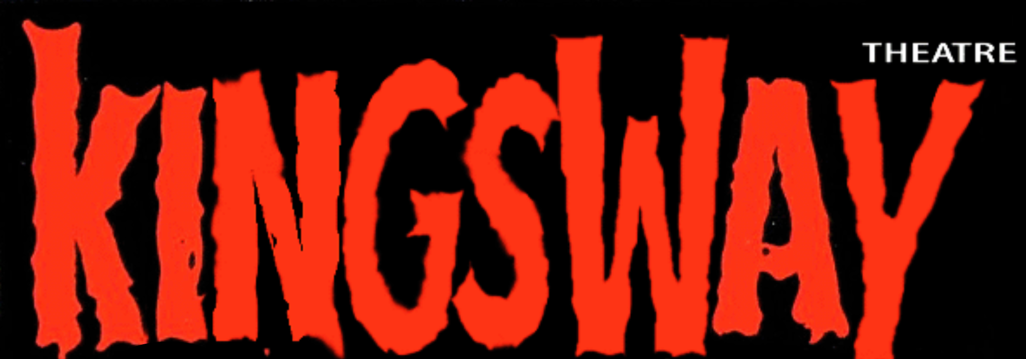Kingsway Theatre logo