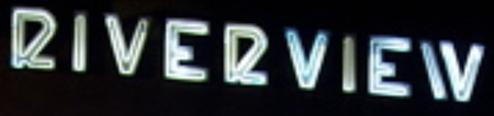 Riverview Theater logo