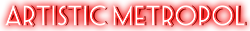 Artistic Metropol logo