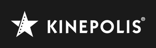 Kinépolis Madrid Ciudad de la Imagen logo