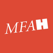Museum of Fine Arts, Houston logo