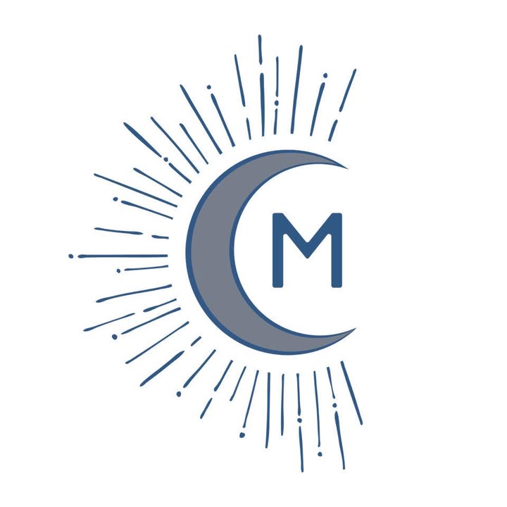 Moonstruck Drive-In logo