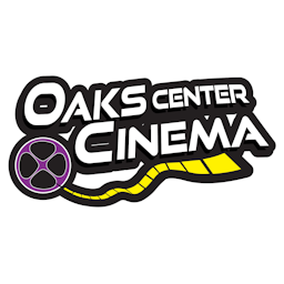 Oaks Center Cinema logo