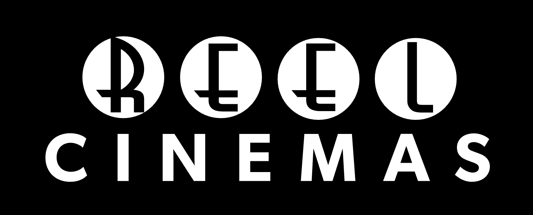 Reel Cinemas Narberth 2 logo
