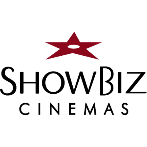 ShowBiz Cinemas Liberty Lakes logo